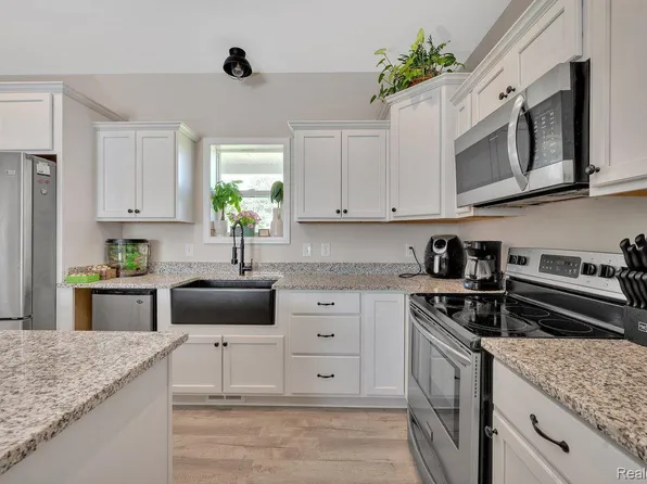 2472 Miller Rd, Riley, MI 48041