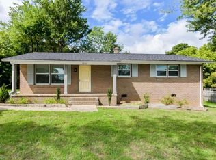 1519 Woodhaven Rd, Rock Hill, SC 29732