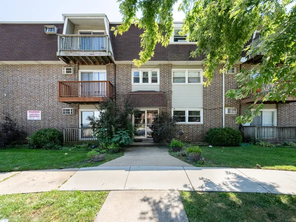 4309 Park Lane Dr #3A, Alsip, IL 60803