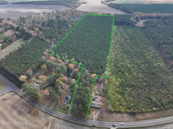 240 Center Hill Road, Tyner, NC 27980