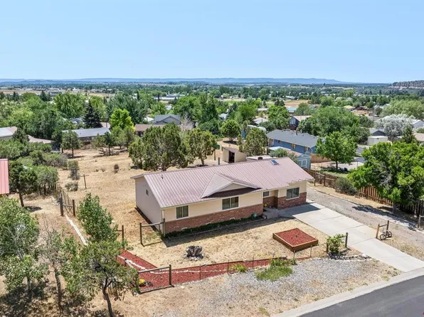 742 E Tamarack Drive, Bayfield, CO 81122