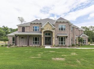 1721 Lincoln Rd, Lucas, TX 75002