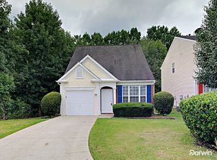 1621 Heyford Cir NW, Kennesaw, GA 30152