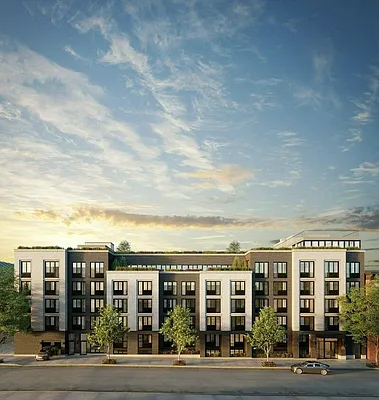 Rented by Douglas Elliman | media 8