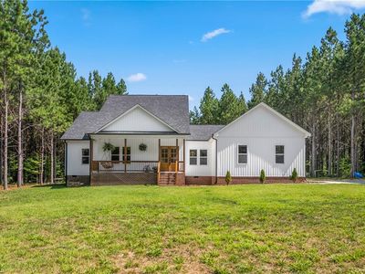 1800 Willie Pace Rd, Burlington, NC, 27217