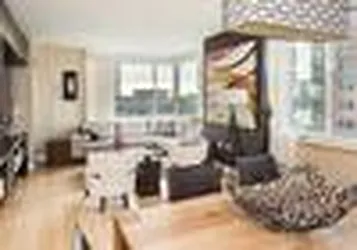 Rented by The Albanese Organization