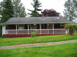 17310 100th St SE, Snohomish, WA 98290