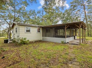 4760 SW Highway 129 #N, Bell, FL 32619