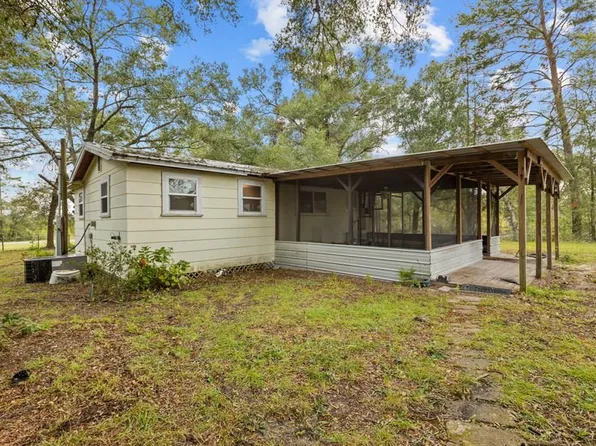 4760 N Hwy 129, Bell, FL 32619