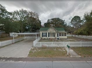 1717 Drake Ave, Panama City, FL 32405