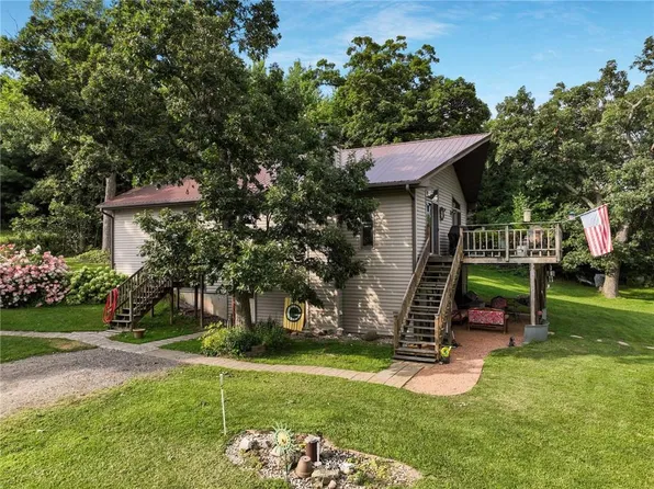 4738 County Road J, Menomonie, WI 54751