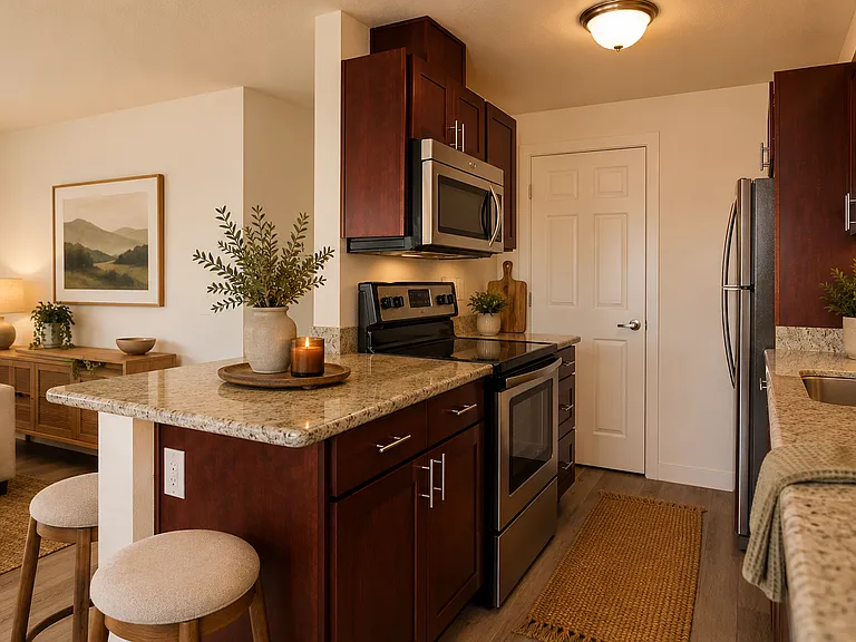 Minor Tower Apartments - Located in Eastlake — Photo 122