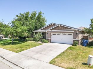 6401 Viking Way, Palmdale, CA 93552