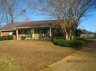 12 Mossdown Ct, Brandon, MS 39042