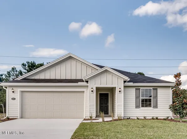 816 PANTHER LAKE Parkway, Jacksonville, FL 32221