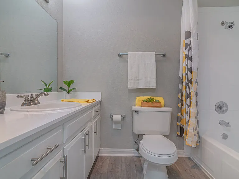 Citra Apartments — Photo 24