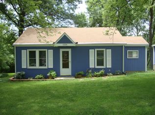 1226 N Allen Rd, Independence, MO 64050