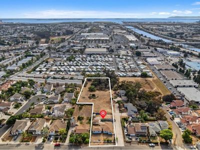 160 N Del Mar Ave, Chula Vista, CA, 91910