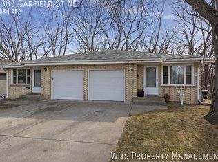 3383 Garfield St NE, Minneapolis, MN 55418