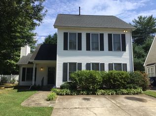 200 Guinevere Ct, Winston Salem, NC 27104