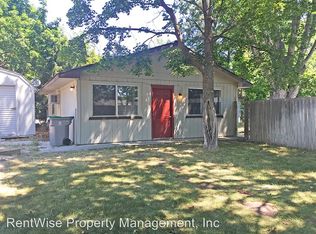 5924 N Willow Cliff Way, Boise, ID 83713