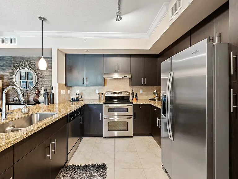 Residences at Lakehouse — Photo 2