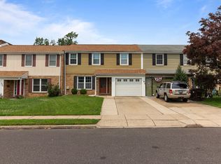 6308 Powder Horn Ct, Bensalem, PA 19020