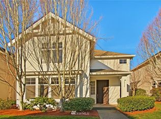 22726 NE 4th Pl #56, Sammamish, WA 98074