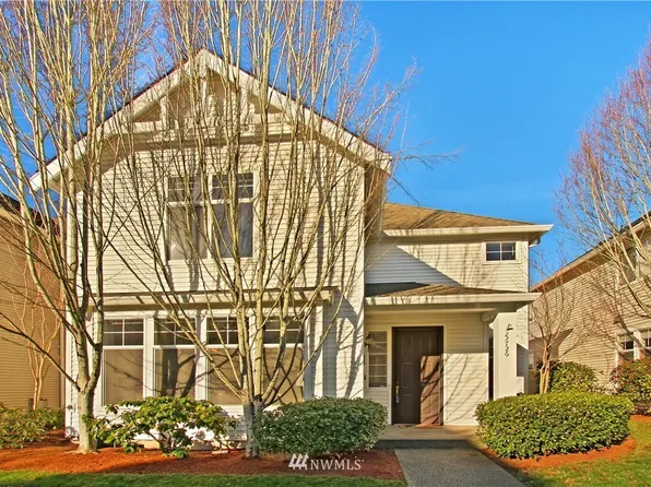 22726 NE 4th Pl #56, Sammamish, WA 98074