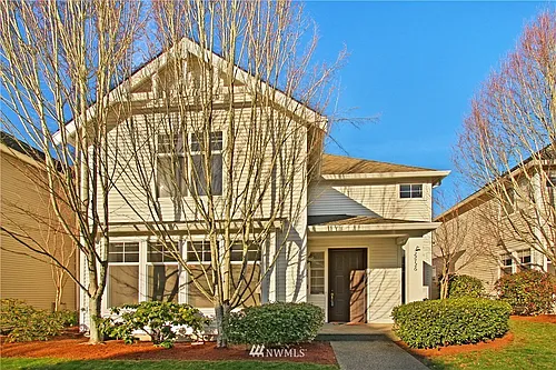 22726 NE 4th Pl #56 Photo 1