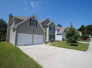4266 Winston Cir, Atlanta, GA 30349