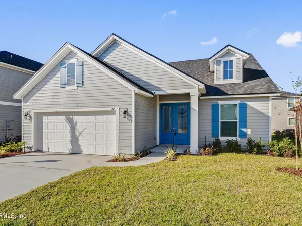 32 Pinzon Pl, Saint Augustine, FL 32095