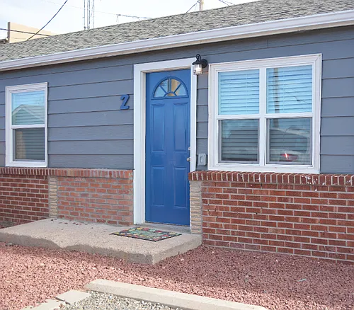 1311 Campbell Ave #2 Photo 1