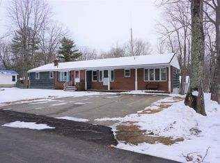 5 Woodland Ave, Lisbon, ME 04252