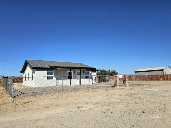 200 N Kern St, Ridgecrest, CA 93555
