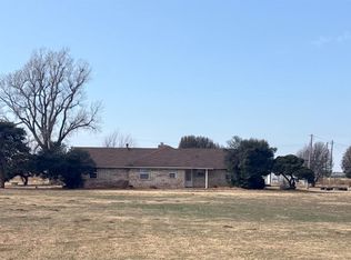 3614 N Broadway Ave, Hinton, OK 73047