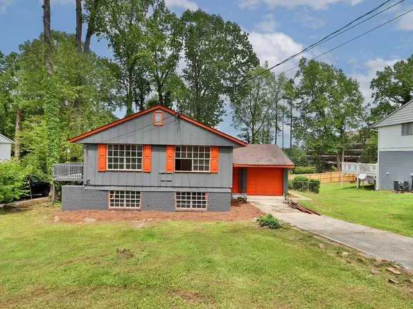 2341 Brenda Dr SE, Smyrna, GA 30080