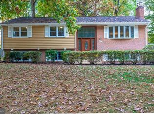 5612 Sedgwick Ln, Springfield, VA 22151