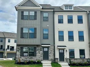 430 Ensemble Way, Frederick, MD 21701