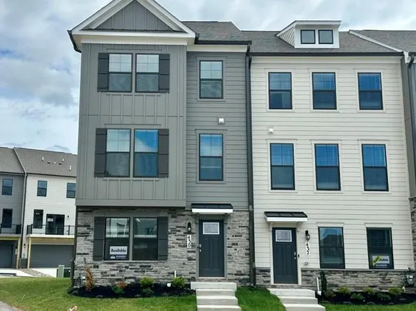 430 Ensemble Way, Frederick, MD 21701