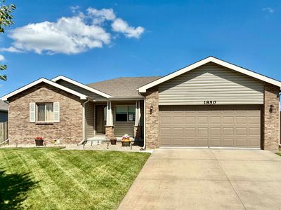 1850 SW 28th St, Lincoln, NE, 68522