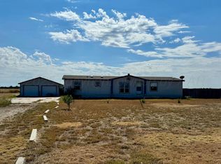 1501 Claude Rd, Amarillo, TX 79118