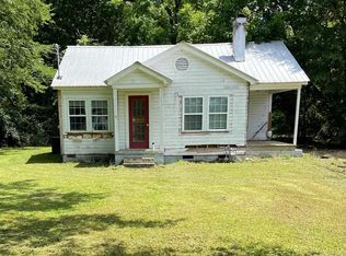 100 S 1st St, Summerville, GA 30747