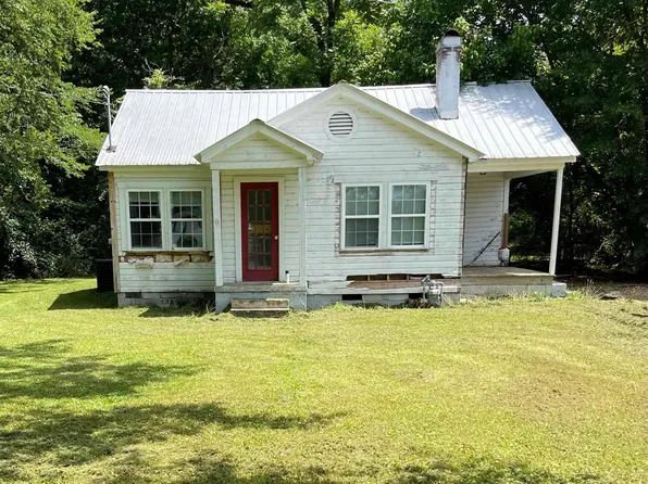 100 S 1st St, Summerville, GA 30747