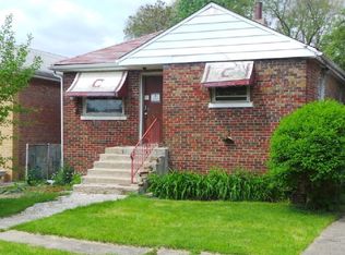 13318 Richmond St, Robbins, IL 60472