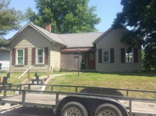 715 Buckeye St, Chillicothe, OH 45601