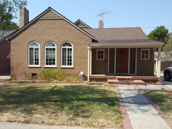 433 W Monterey Ave, Stockton, CA 95204