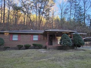 2701 Sweeney Hollow Rd, Birmingham, AL 35215