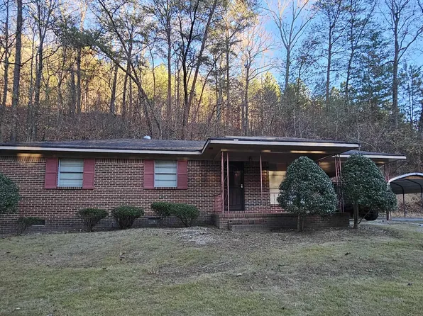 2701 Sweeney Hollow Rd, Birmingham, AL 35215