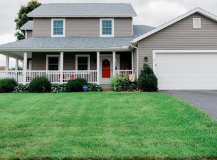 6637 Hunters Xing, Maumee, OH 43537